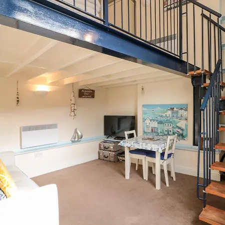 アパート Nutshell ウィットビー