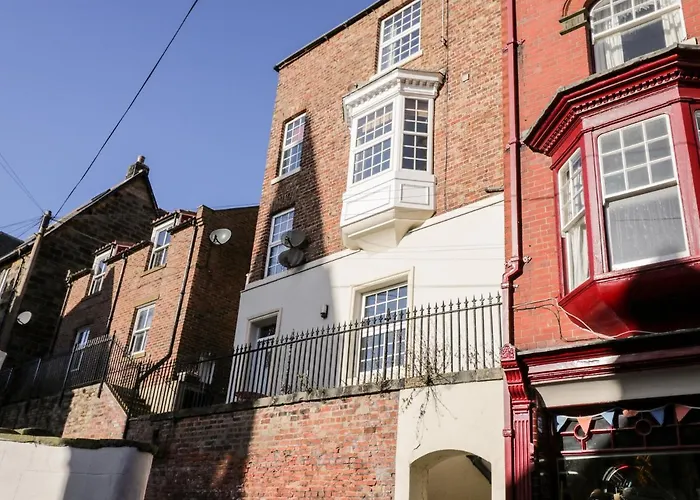 アパート Nutshell *