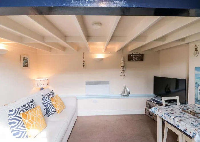 アパート Nutshell