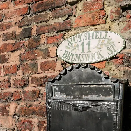 Nutshell * Whitby