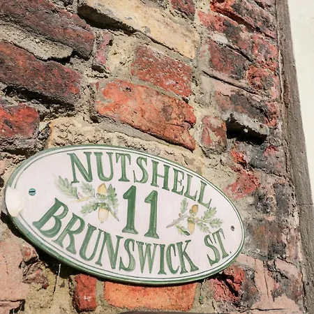 Nutshell Apartamento