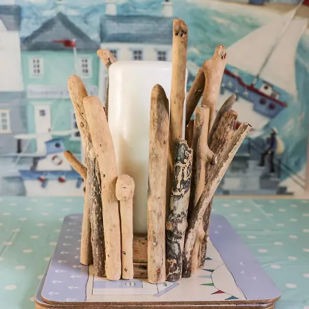 Apartamento Nutshell Whitby