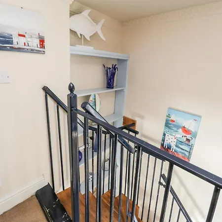 Διαμέρισμα Nutshell