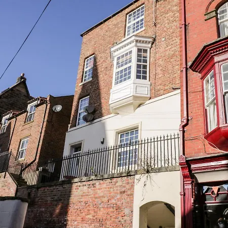 Apartamento Nutshell *