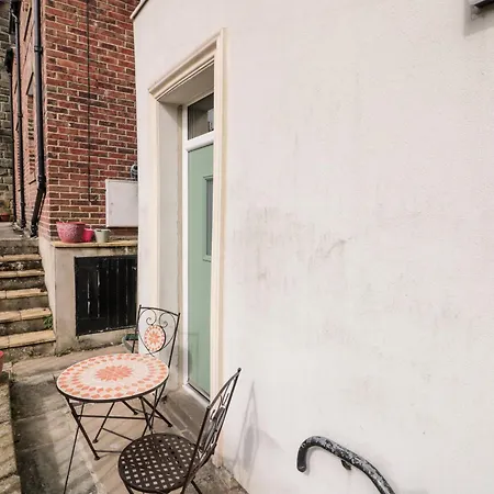 Apartamento Nutshell