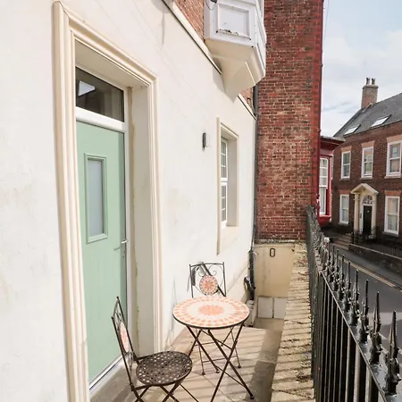 Apartament Nutshell Whitby