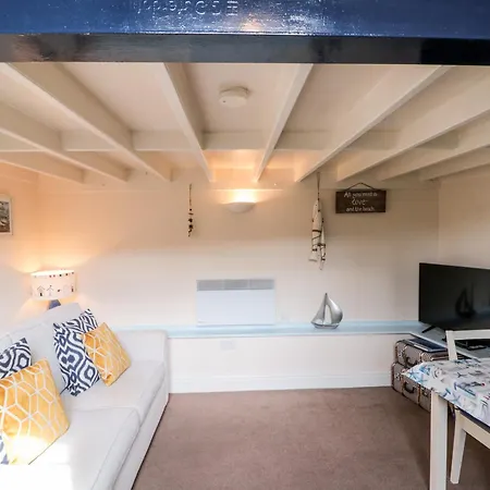 Apartamento Nutshell