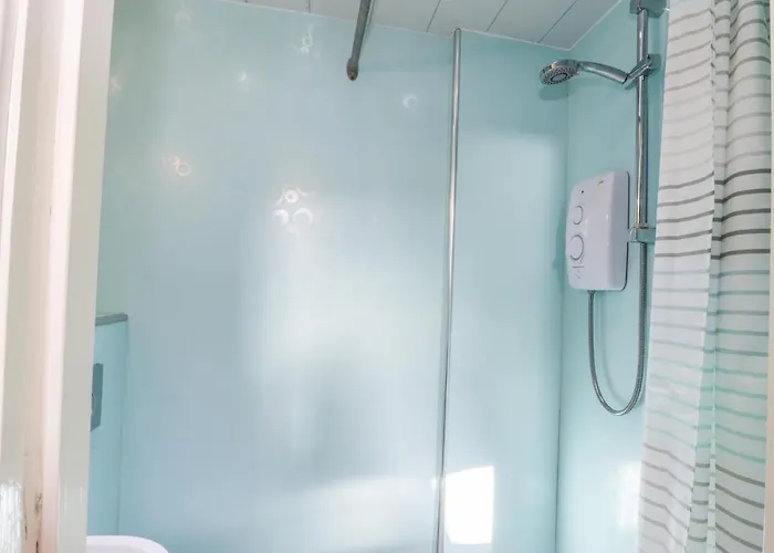 Nutshell Apartment *