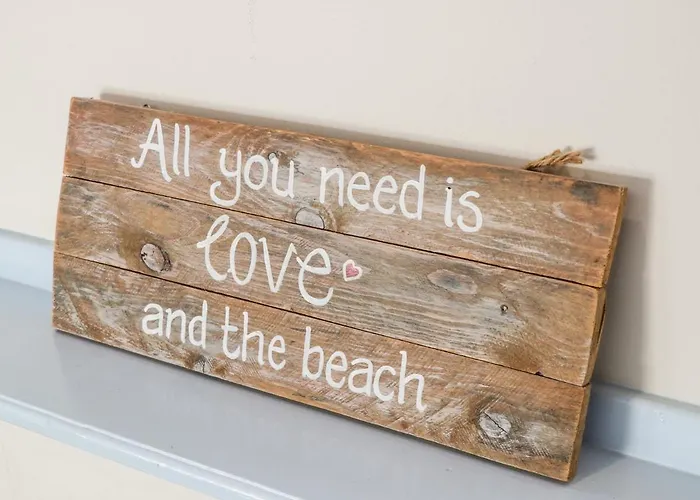 Nutshell Lägenhet *