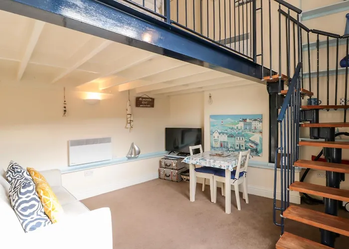 Apartment Nutshell Whitby