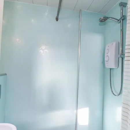 Nutshell Apartment *